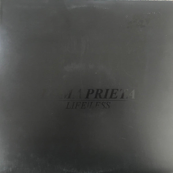 Loma Prieta : Life/Less (12",45 RPM,Album,Repress)