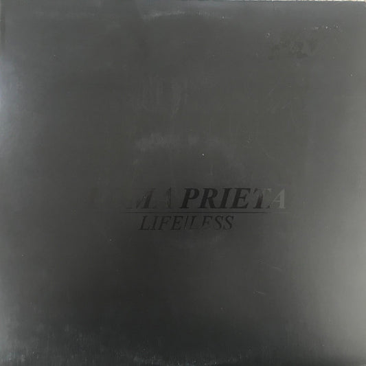 Loma Prieta : Life/Less (12",45 RPM,Album,Repress)