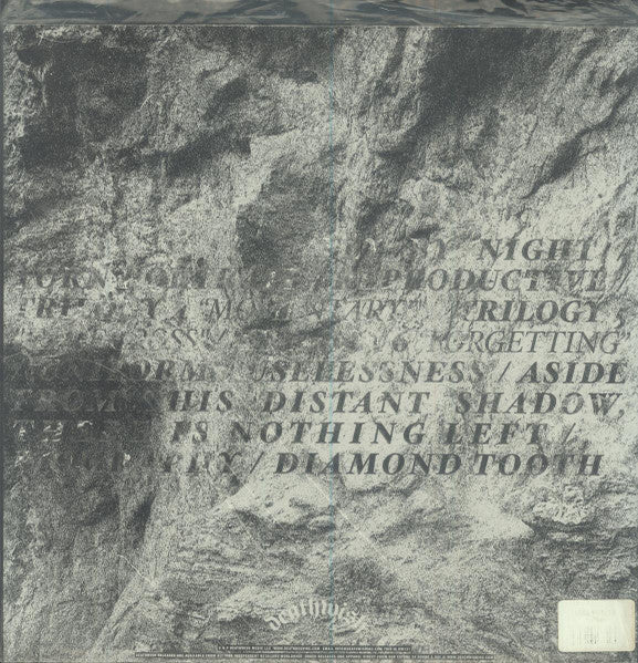 Loma Prieta : I.V. (LP,Album,Repress)