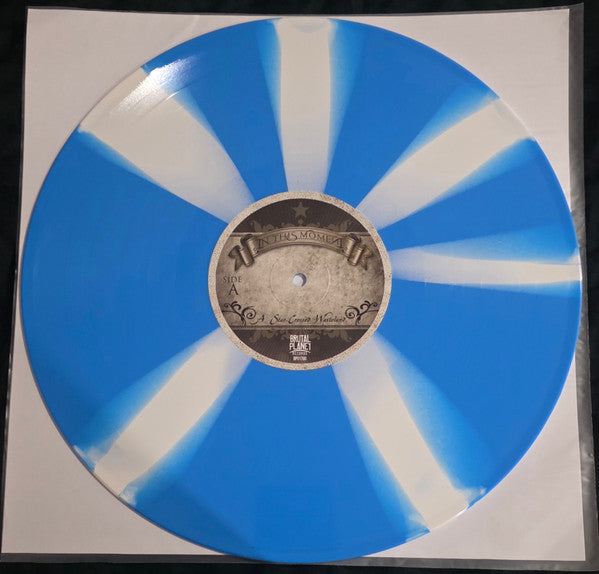 In This Moment : A Star-Crossed Wasteland (LP,Album,Limited Edition,Reissue)