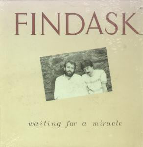 Findask : Waiting For A Miracle (LP)