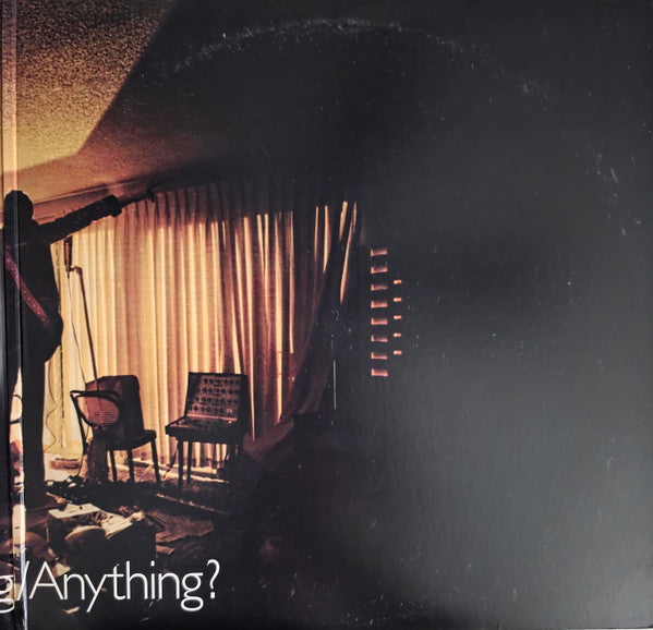 Todd Rundgren : Something / Anything? (LP,Limited Edition,Numbered,Remastered,Stereo)