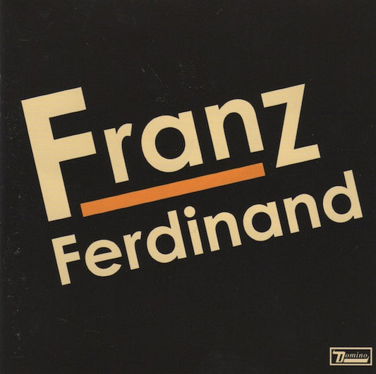 Franz Ferdinand : Franz Ferdinand (Album)