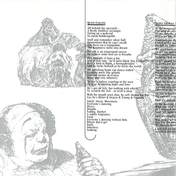 Mr. Bungle : Mr. Bungle (Album,Reissue)