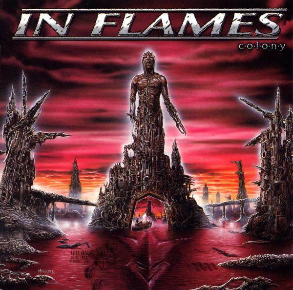 In Flames : Colony (Album)