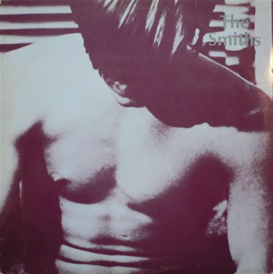 Smiths, The : The Smiths (LP,Album)