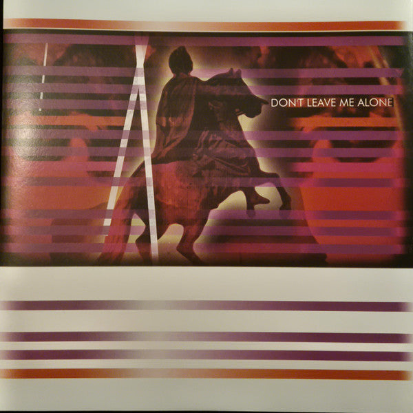 Supergrass : Don't Leave Me Alone (12",45 RPM,Record Store Day,Limited Edition)