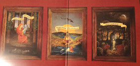 Opeth : Pale Communion (LP,Album,Reissue)