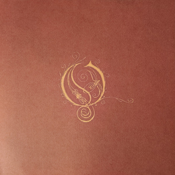 Opeth : Pale Communion (LP,Album,Reissue)