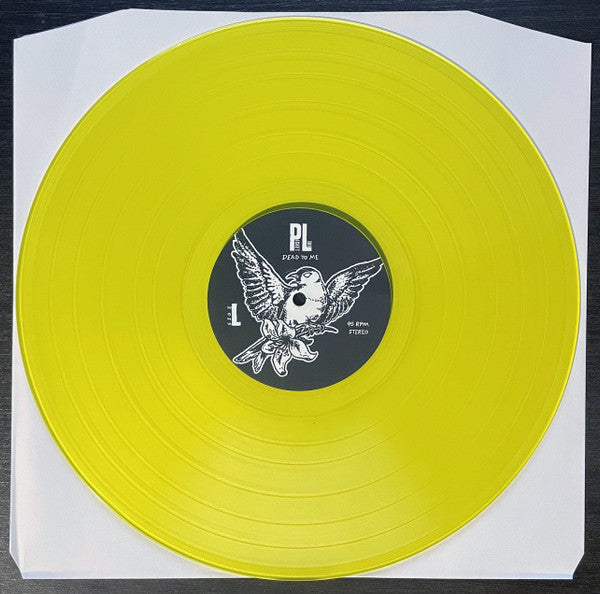 Picket Line (2) : Dead To Me (LP,Album)