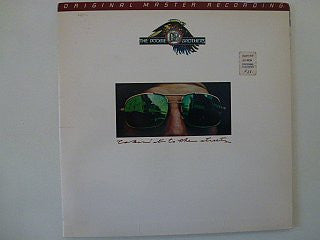 Doobie Brothers, The : Takin' It To The Streets (LP,Album,Limited Edition,Reissue,Remastered,Stereo)