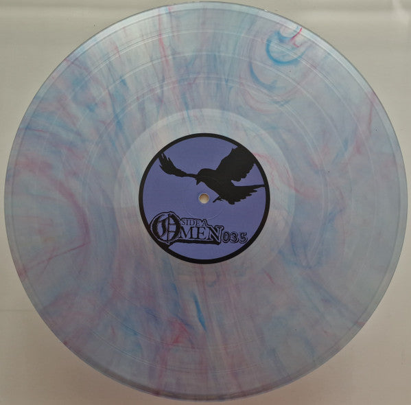 Spell (9) : Wretched Heart  (LP,Album,Limited Edition)