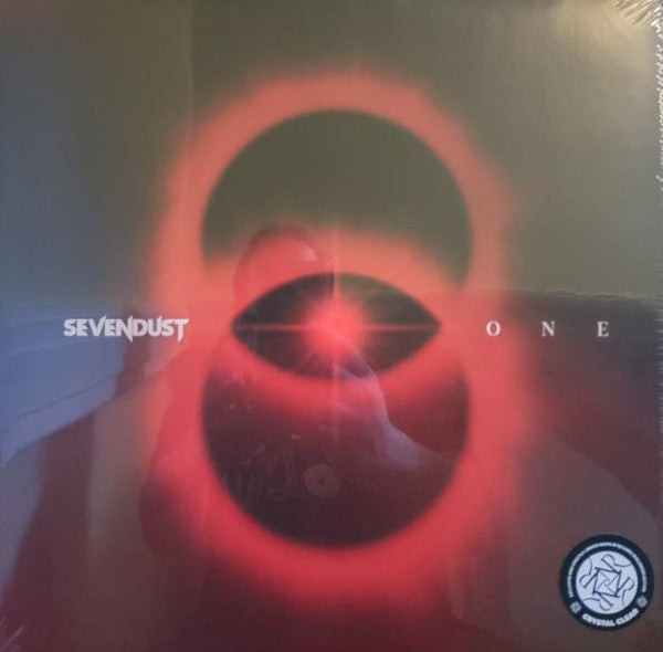 Sevendust : One (LP,Album)