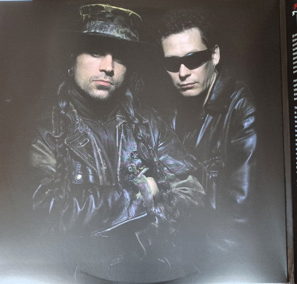 Fields Of The Nephilim : Fallen (LP,Album,Record Store Day,Limited Edition,Reissue,Remastered,Stereo)