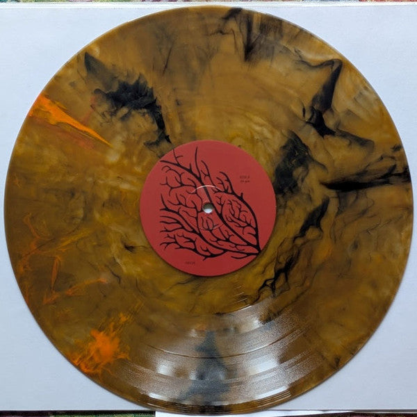 Neurosis : An Undying Love For A Burning World (LP,Album)