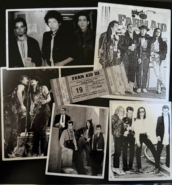Cruzados : The best of Cruzados (LP,Album,Compilation,Special Edition,Stereo)
