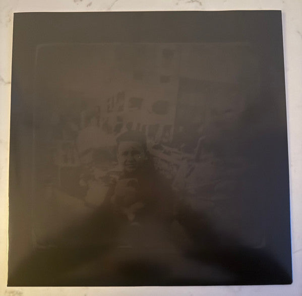 Kramer (2) · Thurston Moore : They Came Like Swallows (Seven Requiems For The Children Of Gaza) (LP,Album,Stereo)