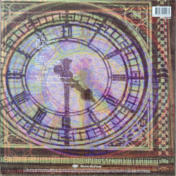 Spin Doctors : Pocket Full Of Kryptonite (LP,Album,Limited Edition)