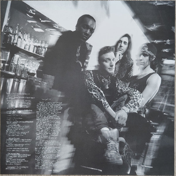 Spin Doctors : Pocket Full Of Kryptonite (LP,Album,Limited Edition)