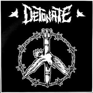 Detonate (6) : Detonate (12")