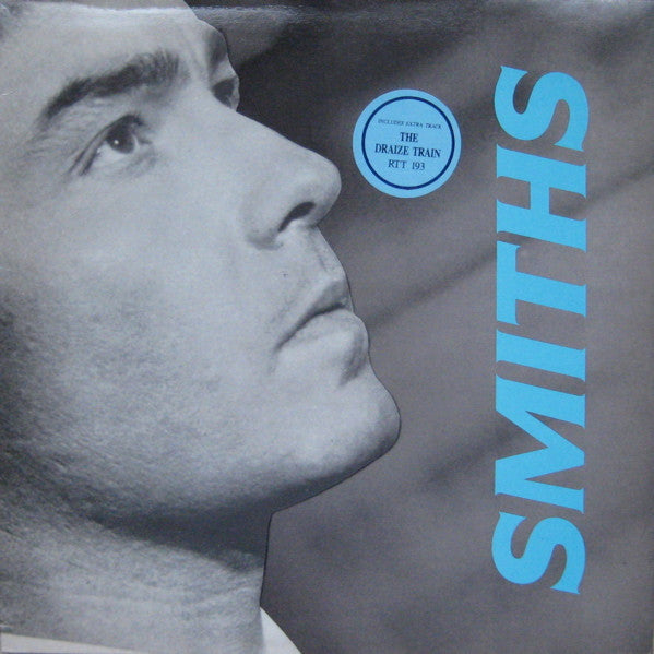 Smiths, The : Panic (12",45 RPM,Single)
