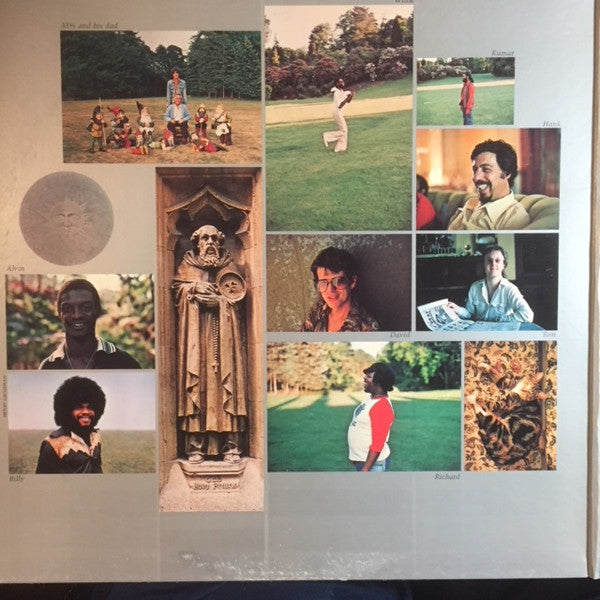 George Harrison : Thirty Three & 1/3 (LP,Album)