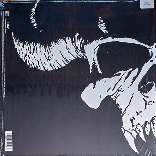 Danzig : Danzig (LP,Album,Record Store Day,Reissue,Stereo)