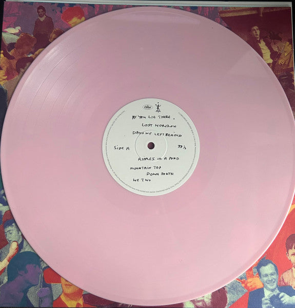 Paul McCartney : The Boys Of Dungeon Lane (LP,Album,Special Edition,Stereo)