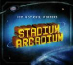 Red Hot Chili Peppers : Stadium Arcadium (Album,Reissue)