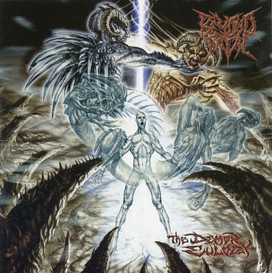 Beyond Fatal : The Demon Eulogy (Album)