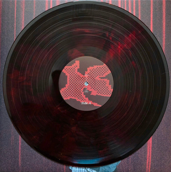 kmoe : K1 (LP,Album,Limited Edition,Stereo)