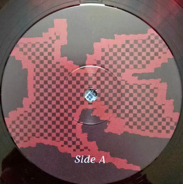 kmoe : K1 (LP,Album,Limited Edition,Stereo)