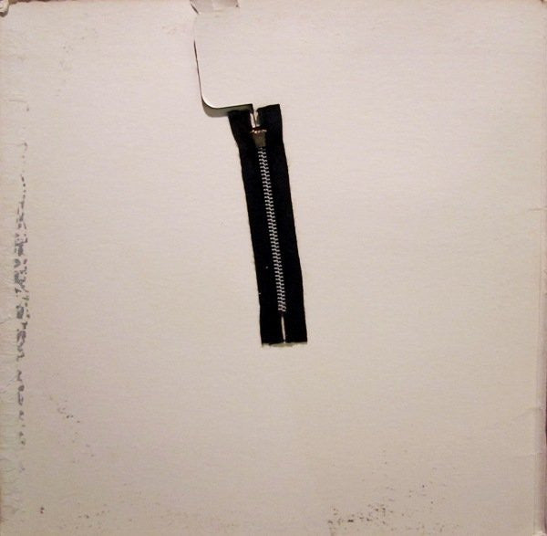 Rolling Stones, The : Sticky Fingers (LP,Album,Reissue,Stereo)