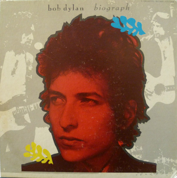 Bob Dylan : Biograph (Compilation)