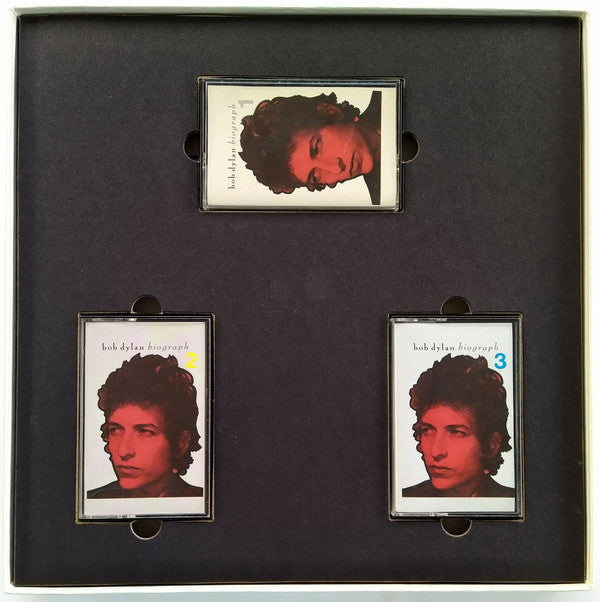 Bob Dylan : Biograph (Compilation)