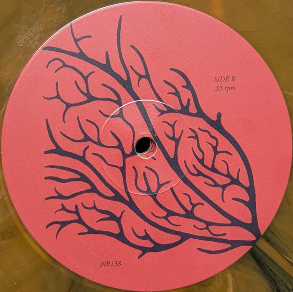 Neurosis : An Undying Love For A Burning World (LP,Album,Repress)