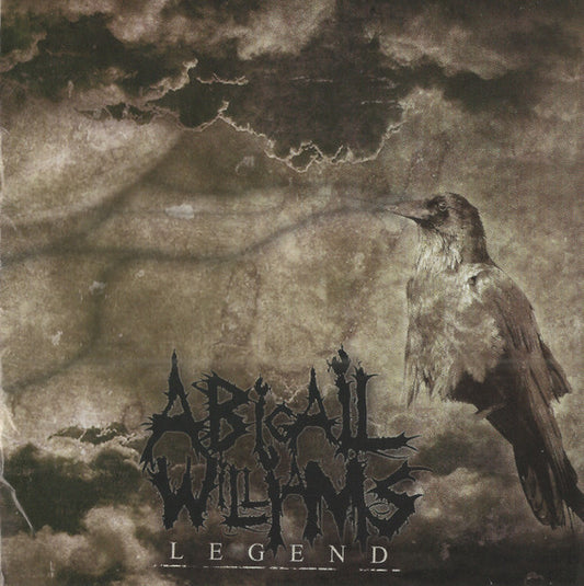 Abigail Williams : Legend ()