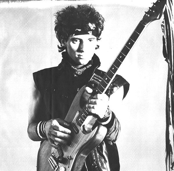 Nils Lofgren : Flip (LP,Album)