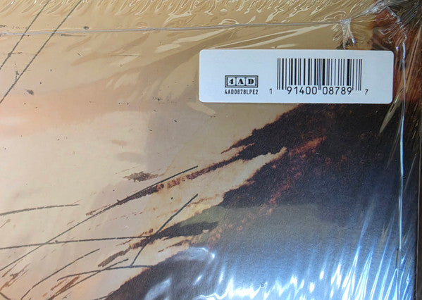Pixies : Complete B Sides (LP,Compilation,Limited Edition,Reissue)