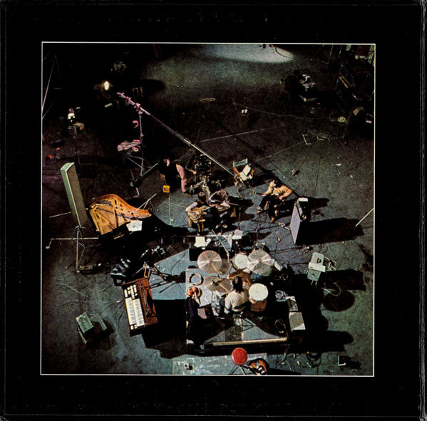 Beatles, The : Let It Be (LP,Album,Stereo)