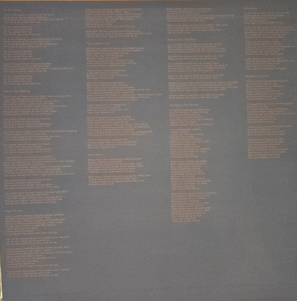 Dire Straits : Brothers In Arms (12",45 RPM,Album,Limited Edition,Numbered,Reissue,Remastered)