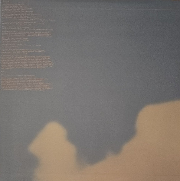 Dire Straits : Brothers In Arms (12",45 RPM,Album,Limited Edition,Numbered,Reissue,Remastered)