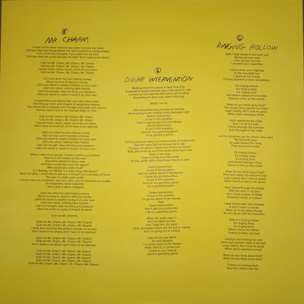Rolling Stones, The : Foreign Tongues (LP,Album)