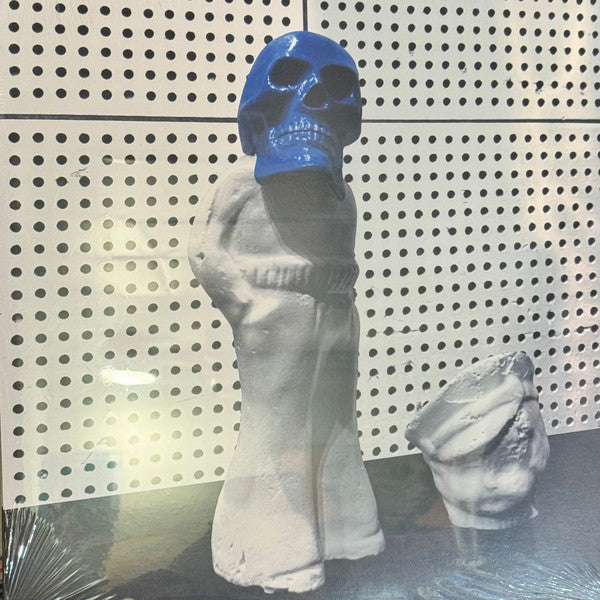Jack White (2) : Frozen Charlotte (LP,Album,Stereo)
