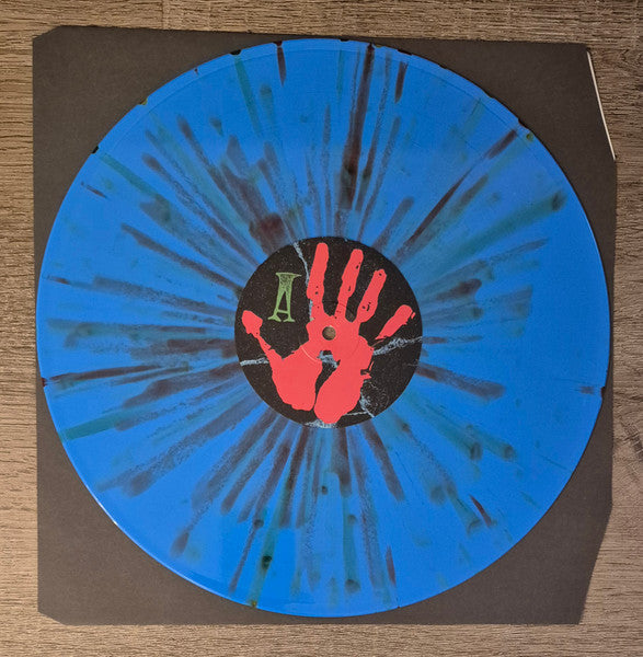 Forced Entry : As Above, So Below (LP,Album,Limited Edition,Reissue)