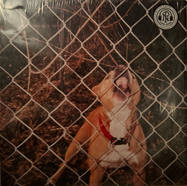 Knocked Loose : Pop Culture (12",45 RPM,Single Sided,EP,Etched,Reissue,Stereo)