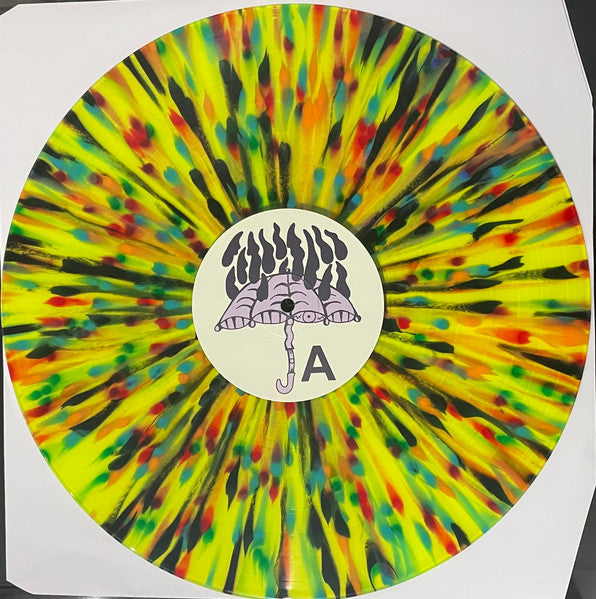 Story So Far (2), The : Under Soil And Dirt (LP,Album,Limited Edition,Reissue,Repress)