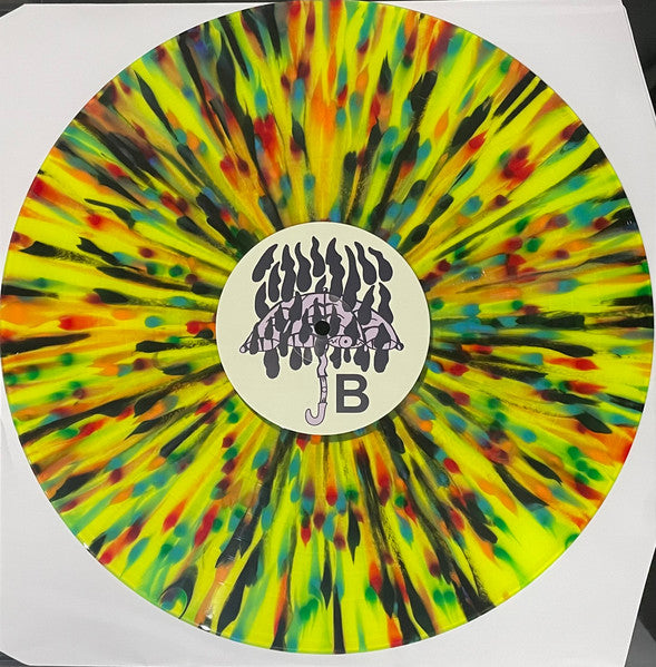 Story So Far (2), The : Under Soil And Dirt (LP,Album,Limited Edition,Reissue,Repress)