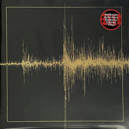 Converge : Hum Of Hurt (LP,Album)