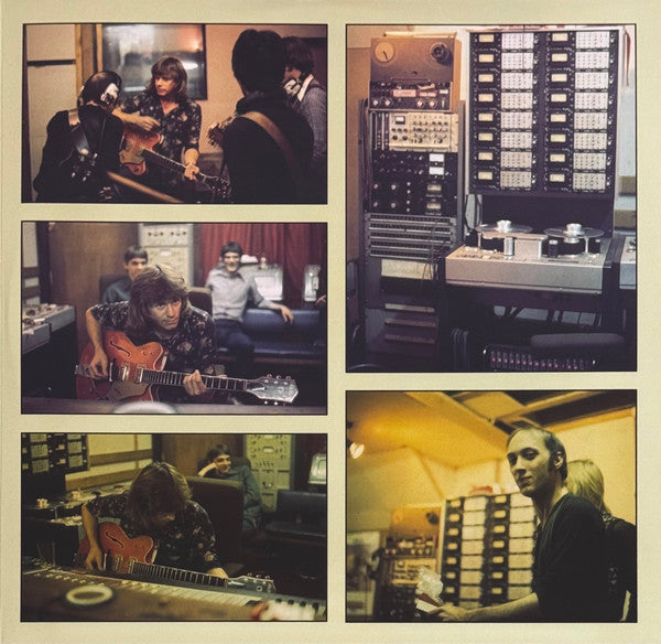 Flamin' Groovies, The : Shake Some Action (LP,Album,Reissue,Remastered)